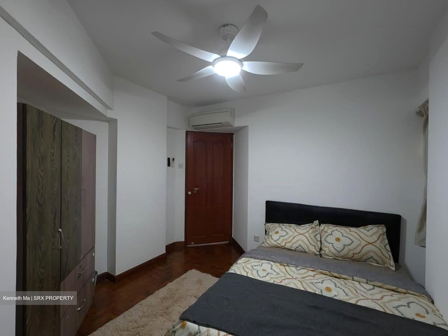 Melville Park (D18), Condominium #618269121